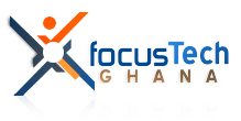 FocusTechGh logo